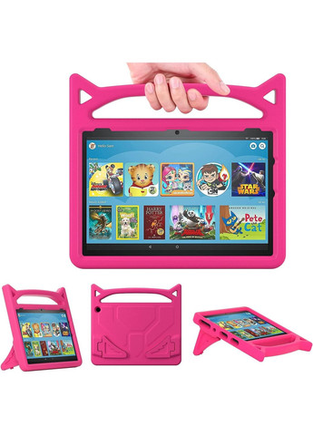 Детский планшет Fire HD8 KIDS 1.5/16GB 8th Generation Amazon (370159426)