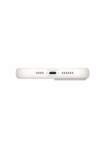 Чохол-накладка U Dot Magsafe для Apple iPhone 14 Plus Marshmallow (114081313535) Urban Armor Gear (370621108)
