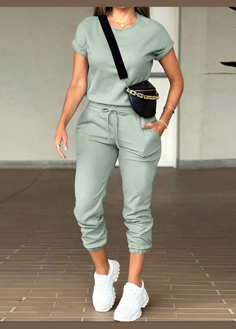 Костюм (штани, топ) SHEIN (329141891)