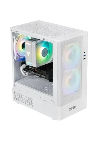 Компьютер Gaming X49WHITE (X49WHITEv02) ARTLINE (399512857)