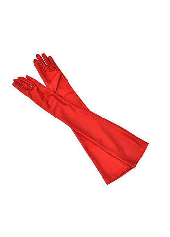 Длинные женские перчатки (арт.7020) No Brand (348431044)