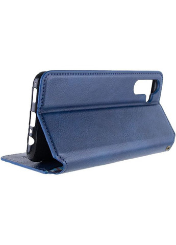 Кожаный чехол-книжка Cubic для Samsung Galaxy M14 5G Getman (337515998)