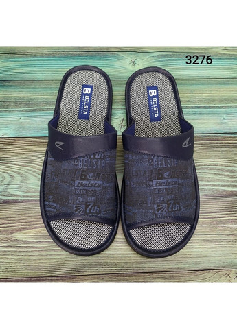 Тапочки чоловічі з відкритим носком Белста (301163158)