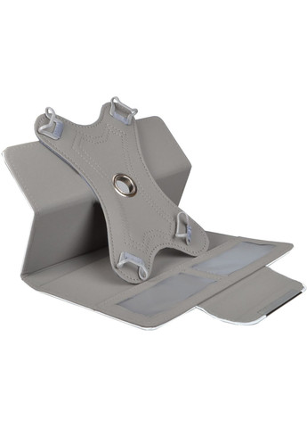 Чехол-книжка Tablet Cover Superior Simplicity Universal 7" White Toto (298994583)