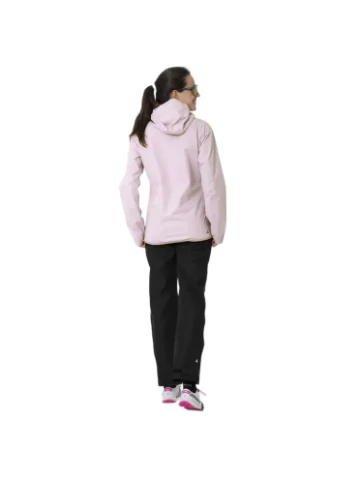 Куртка of weden Jacks 2.5L Jacket Wmn Розовый 2117 of Sweden (379628092)