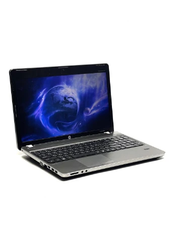 Ноутбук ProBook 4530s / 15.6" TN / Core i3-2310M (2(4) ядра по 2.1GHz) / 4GB DDR3 / 120GB SSD / HD Graphics 3000 / WebCam / HP (398131562)