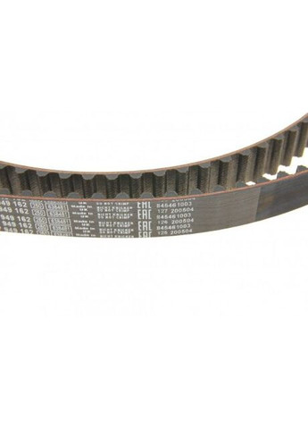 Ремень ГРМ Volvo V90 2.9 97-97 (21x143z) 1 987 949 162 (opt-om) Bosch (366194903)