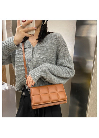 Сумка жіноча крос боді No Brand (322316850)