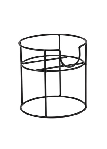 Лимонадниця з краном на металевій підставці, 3,8 л No Brand (323583725)