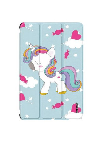 Чехол для планшета Smart Case Samsung Tab A9 SM-X115 8.7" Unicorn (709921) BeCover Smart Case Samsung Tab A9 SM-X115 8.7" Unicorn (366518094)