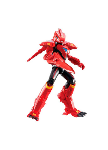 Фігурка Quantum Heroes Лучіо, 20 см () DINOSTER EU580831 (332944129)