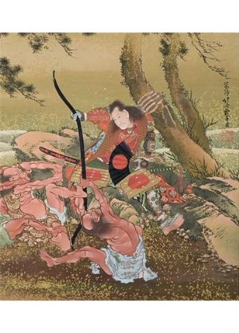 Hokusai. Beyond the Great Wave Thames & Hudson (370615653)