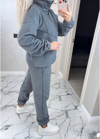 Костюм для жінок теплий, фліс Malta (365656239)