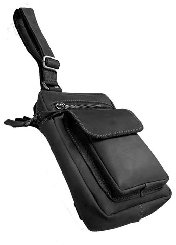 Кожаная сумка слинг Crossline #3 FREESKIN (301647644)