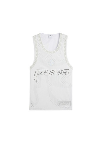 Майка Jer-She Basketball Jersey Women Puma — 351596225
