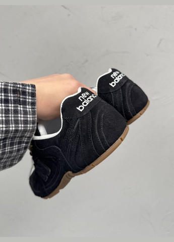 Кроссовки женские и мужские New Balance x Miu Miu 530 black | Нью Беланс 530 черные No Brand чёрные демисезоны (316663560)