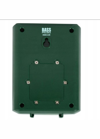 Ультразвуковой отпугиватель вредителей и животных BH 60110 Bass Polska (368698062)