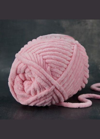 Yonca Baby Velvet № 70092 нитки плюшевая пряжа для вязания Енка Беби Этрофил Etrofil (366394339)