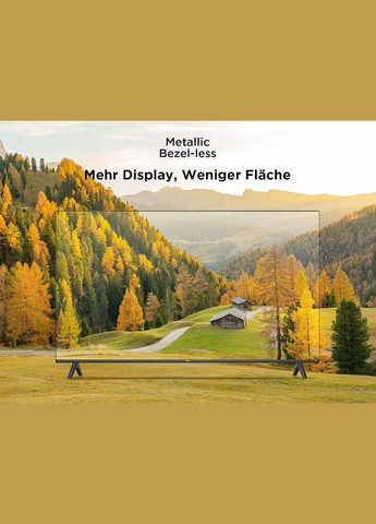 ТелевізорTCL 40SF540 TCL (335814541)