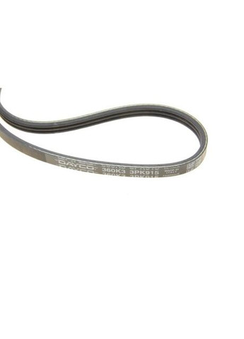 Ремінь генератора Fiat Doblo 1.2-1.4 01 3PK915 (opt-om) Dayco (366142726)