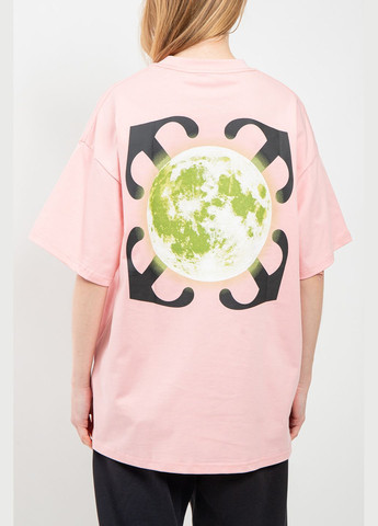 Футболка Off White - (329996390)