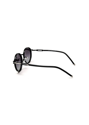 Сонцезахисні окуляри з поляризацією чоловічі Елліпси 094-000 LuckyLOOK 094-000м (291884190)