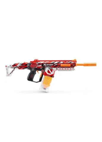 X-Shot Быстрострельный бластер Hyper Gel large (20 000 гелевых шариков) (Срок доставки до 10 дней!) MIC (385842848)