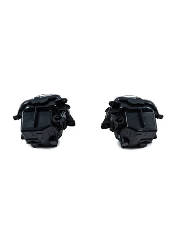 Протитуманки LED Ліва (1 шт) для BMW 5 серія F10/F11 2010-2016 рр No Brand (392721754)