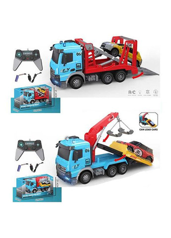 Эвакуатор на радиоуправлении 30 см Home (325452830)