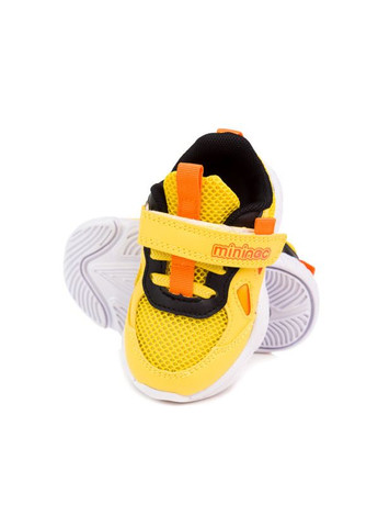 Желтые всесезонные кроссовки Fashion T11503004 жовті (21-28)