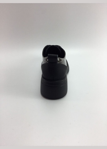 Iva Женские туфли коричневый з натуральная кожа, украина — всесезон (316702348)