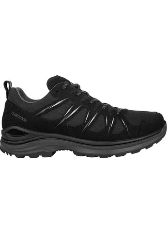 Кросівки з Gore-Tex Innox Evo II GTX Black-Grey Lowa (347147074)