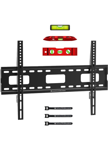 Настінне кріплення MC-419 Black Maclean (362212336)