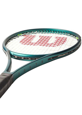 Ракетка BLADE 98 18X20 V9.0 Gr3 Зеленый Wilson (302228059)
