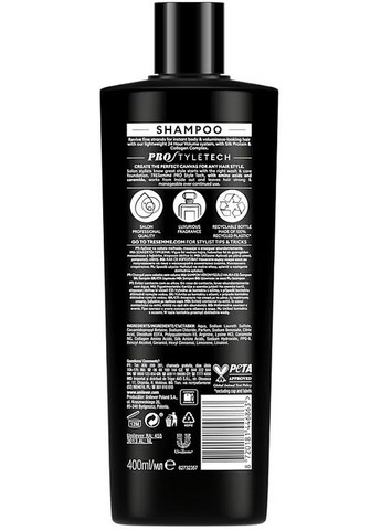 Шампунь для объема волос 24 Hour Volume Instant Lift Shampoo 400ml (1401514-31115574) Tresemme (368641912)