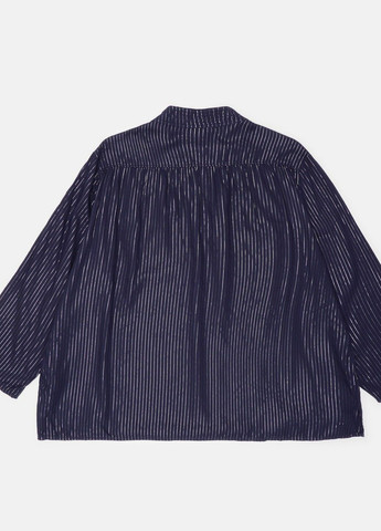 Тёмно-синяя блуза Old Navy