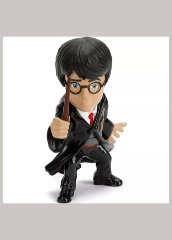 Фігурка металева "Гаррі Поттер. Кубок вогню", висота 10 см, 8+ 253181000 Jada (333251967)