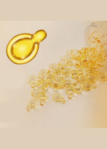 Сыворотка в капсулах увлажняющая и восстанавливающая для глаз Moisturizing Eye Cream 30 капсул 7шт VEZE (349729570)