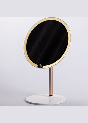 Косметичне дзеркало з LED-підсвіткою та USB 21 см, Yiwu (328440317)