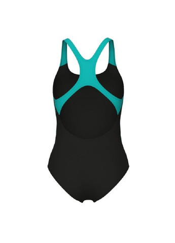 Комбінований демісезонний купальник жіночий swim pro back graphic (005532-580) Arena