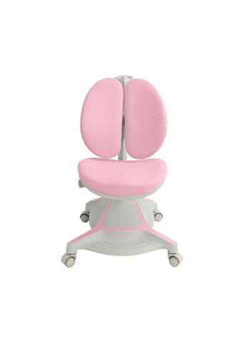 Дитяче ергономічне крісло Bunias Pink FunDesk (348466759)