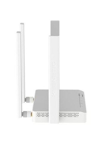 Роутер WIFI N300 LTE-модем 4G (KN-2211) Keenetic (317311909)