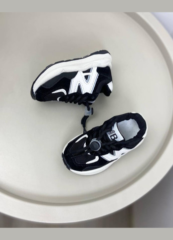 Чорні дитячі кросівки чорні 1049 No Brand