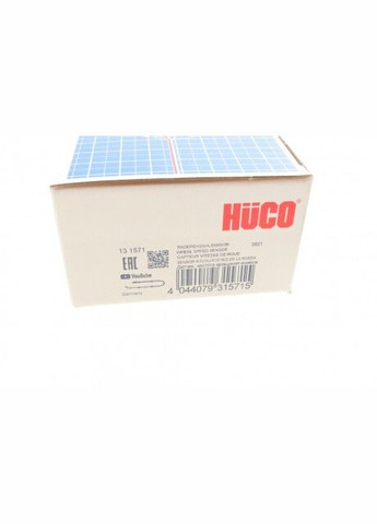 Датчик частоты вращения колеса 131571 Hitachi (340420017)