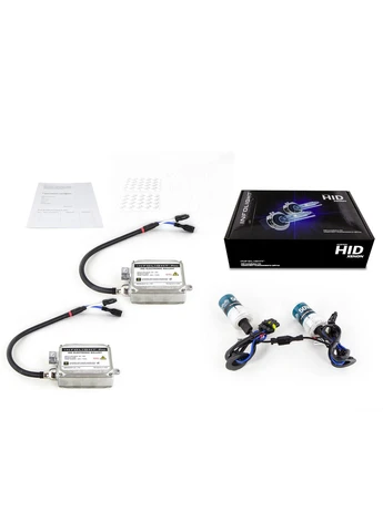 Комплект ксенона Pro (обманка) 50W H1 4300K Infolight (360562165)