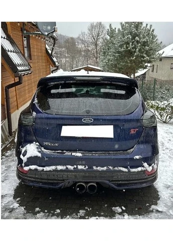 Задние фонари для FORD HTB (2015-2018) LED BAR (ЦЕНА ЗА ПАРУ) Tuning-Tec Focus (398186154)
