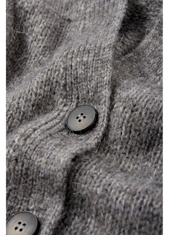 Кардиган у складі з вовною та альпакою C&A (370339859)