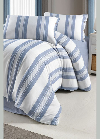 Постільна білизна Culha Viscon 200х220 см Alessia No Brand (341306184)