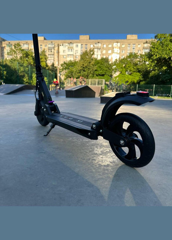 Электросамокат S3 JILONG New 2024 (8.8Ah 450W) Kugoo (302894264)