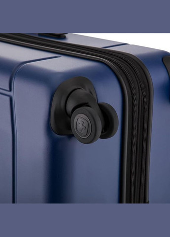Чемодан на 4-х колесах BC Packer L 108л (610156) Wenger (322206451)